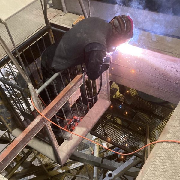 Sommer Metalltechnik 2