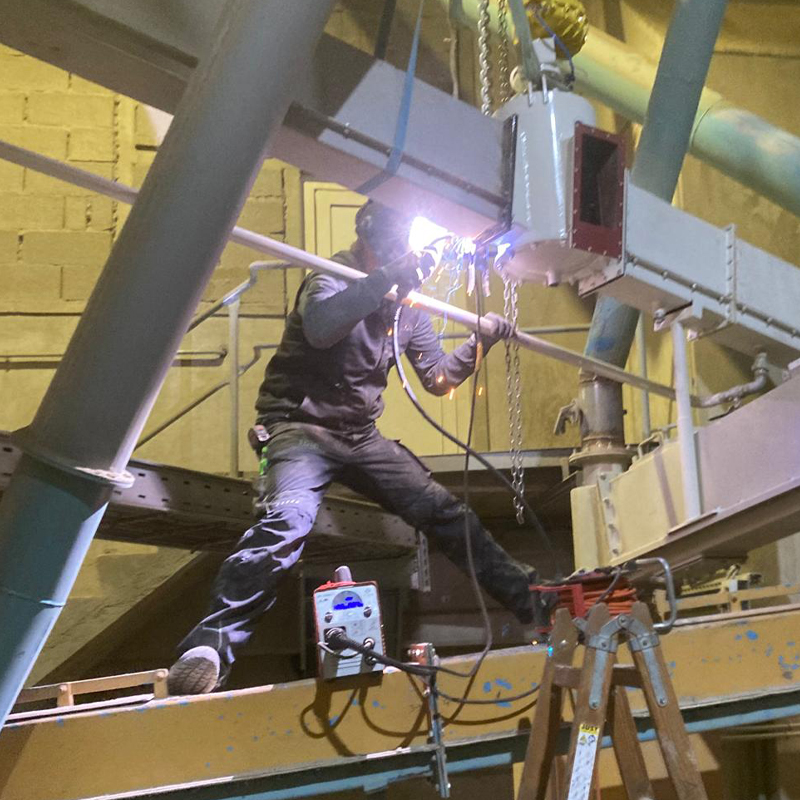 Sommer-Metalltechnik-5 Sommer Metalltechnik 5